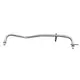 TUBO LUBRIFICACAO EIXO BALANCEIRO 7002549C1E