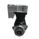 COMPRESSOR DE AR MOTOR MAN D08 VW WABCO ORIGINAL 07W820803
