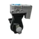 COMPRESSOR DE AR MOTOR MAN D08 VW WABCO ORIGINAL 07W820803