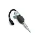 Válvula Solenoide 12V (Plug Redondo 4 Pinos) 2S0130764