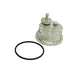 Copo Filtro Separador Água C/ Furo VW Ford MB Agrale Wega 2R0201589