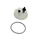 Copo Filtro Separador Água com Furo Sensor para Volkswagen e Ford Wega 2TJ127487
