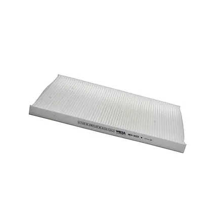 Filtro do Ar Condicionado sem Carvão para Mercedes-Benz Accelo 715C 815 915C 0008305618