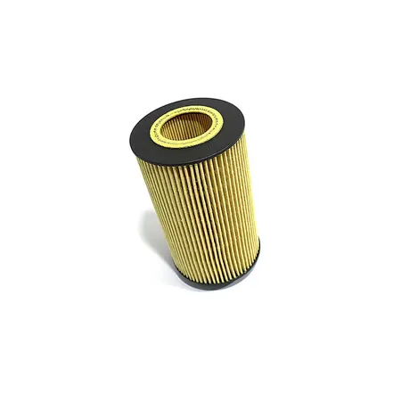 Filtro de Óleo Lubrificante (Refil) Motor Mercedes-Benz Wega 9061800109