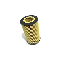 Filtro de Óleo Lubrificante (Refil) Motor Mercedes-Benz Wega 9061800109