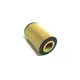 Filtro de Óleo Lubrificante (Refil) Motor Mercedes-Benz Wega 9061800109