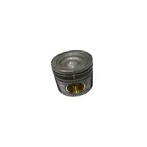 Pistão com Anel MAN D08 4 e 6 Cilindros Mahle Metal Leve 07W107067J