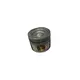 Pistão com Anel MAN D08 4 e 6 Cilindros Mahle Metal Leve 07W107067J