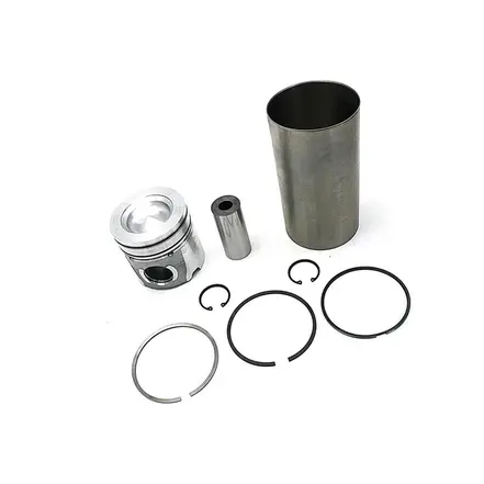 Kit do Motor Cummins ISB 4 e 6 Cilindros Mahle BH5X6108BA