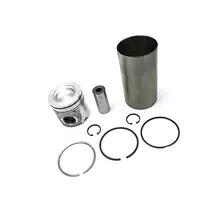 Kit do Motor CUMMINS ISB 4 e 6 Cilindros Mahle BH5X6108BA