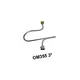 Cano 3 Cil OM 355 3550700533