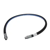 FLEXIVEL FREIO AR (1.200MM) M16 MACHO FIXO / M16 GIRATORIO 3814200110