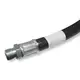 FLEXIVEL FREIO AR (1.200MM) M16 MACHO FIXO / M16 GIRATORIO 3814200110