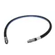 FLEXIVEL FREIO AR (1.200MM) M16 MACHO FIXO / M16 GIRATORIO 3814200110