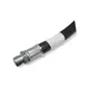 Flexível Freio Ar (1.200MM) M16 Macho Fixo / M16 Giratório 3814200110