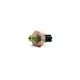 Para-choque Dianteiro para Mercedes-Benz 1938LS Moderno 2000/. (Fibra) 6968800070