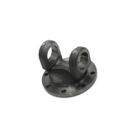 Flange Cardan de Orelha 8 Furos Disco 130MM Spicer Dana 3524110011