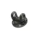 Flange Cardan de Orelha 8 Furos Disco 130MM Spicer Dana 3524110011