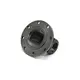 Flange Cardan de Orelha 8 Furos Disco 130MM Spicer Dana 3524110011