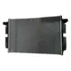 RADIADOR DE AGUA MB O500 EURO 2 E 3 RSD VISCONDE 6345000102