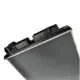 RADIADOR DE AGUA MB O500 EURO 2 E 3 RSD VISCONDE 6345000102