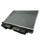 RADIADOR DE AGUA MB O500 EURO 2 E 3 RSD VISCONDE 6345000102