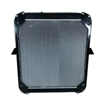 RADIADOR DE AGUA MB L1620 2324 2739 (ALUMINIO BRASADO) 6935001102