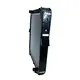 RADIADOR DE AGUA MB L1620 2324 2739 (ALUMINIO BRASADO) 6935001102