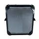 RADIADOR DE AGUA MB L1620 2324 2739 (ALUMINIO BRASADO) 6935001102