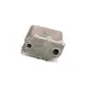 Resfriador Radiador de Óleo Volkswagen 07W117015