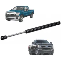 AMORTECEDOR MOLA A GAS DO CAPO FORD F250 F350 F4000 XC3516C826AA