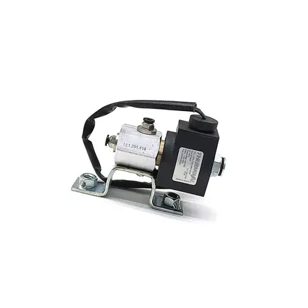 Válvula Solenoide 24V (Conexão 1/8 NPT) 2U2907631900