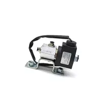 Válvula Solenoide 24V (conexão 1/8 Npt) 2U2907631900