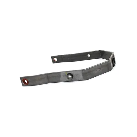 Garfo Mudanca 3 / 4 Marchas 6MM Câmbios ZF 6S 6AS 2W0311563