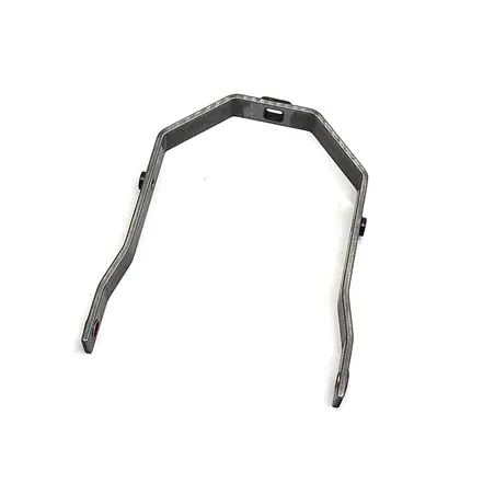 Garfo Mudanca ZF 2W0311563 | Anchieta Peças