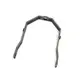 Garfo Mudanca 3 / 4 Marchas 6MM Câmbios ZF 6S 6AS 2W0311563