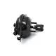Cuíca Freio Lado Esquerdo para Volkswagen e Ford 2RD607567900