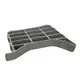 Estribo Superior Aluminio - LE VW Worker 14-200 12-140 T15801169