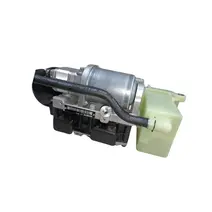 UNIDADE DE COMANDO POWER PACK CAMBIO ZF 6AS ORIGINAL 2W0325057B