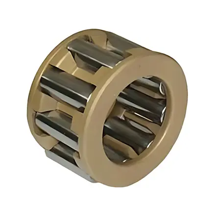 Gaiola de Agulhas Câmbios ZF S5680 S6680 Original 0199811210