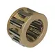 Gaiola de Agulhas Câmbios ZF S5680 S6680 Original 0199811210