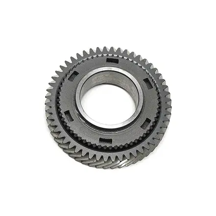 Engrenagem Helicoidal Câmbio ZF 6S480VO Iveco Daily 1369303035