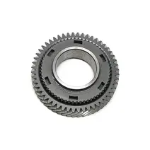 Engrenagem Helicoidal Câmbio ZF 6S480VO IVECO Daily 1369303035