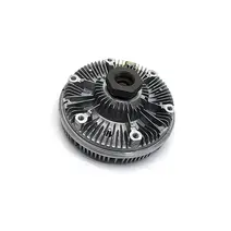 Embreagem Viscosa 127MM Ford Eletrônico Valpec 4C458A616BA