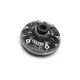 Embreagem Viscosa 127MM Ford Eletrônico Valpec 4C458A616BA