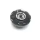 Embreagem Viscosa 127MM Ford Eletrônico Valpec 4C458A616BA
