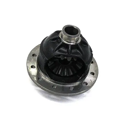 Caixa Satélite Completa Diferencial Dana 284HD Max Gear 2P0598081B