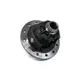 Caixa Satélite Completa Diferencial Dana 284HD Max Gear 2P0598081B