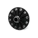Caixa Satélite Completa Diferencial Dana 284HD Max Gear 2P0598081B