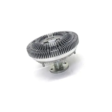 Hélice com Viscosa para Mercedes-Benz Motor OM926LA EURO 5 9262000222